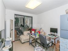 尚钏中,非底楼,小区花园位置,业主诚售