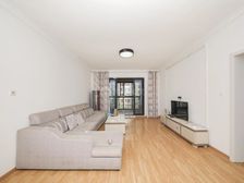 芦荡湖湿地公园旁金科廊桥水岸四室二厅电梯洋房简单装修好楼层