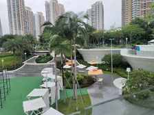 长胜君悦湾 维和建筑 两房 拎包 配套成熟 环境物业好