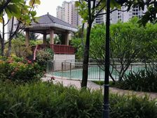 澄迈老城 南海之滨 双卫生间 交通便捷 商业配套成熟高绿化