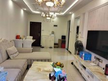 四季康城二期温馨1房 装修好 生活便利 北外力迈 有温泉泳池