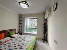 生态软件园 北外力迈海中 急售拎包 中华坊大两房满五