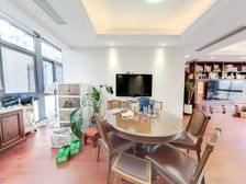 带大露台的洋房顶复,有3卫,鄞州公园 ,惠风+应麟