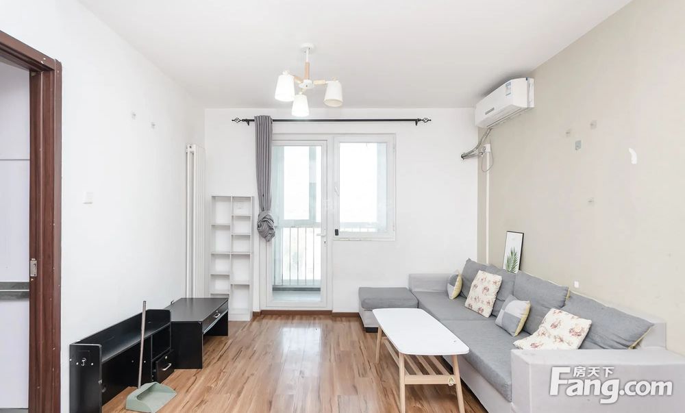 果园新小区 电梯2居 有钥匙 满五,北京通州九棵树靓景明居二手房 两室