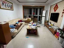 海洺园3室2厅1卫南朝向115.0万元/套出售