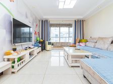 南北通透顺峰状元府邸3室2厅