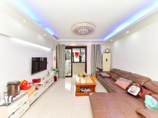 水城丽都,看房方便,业主诚心出售,好楼层