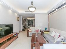 老业主委托丨森兰社区边套四房丨花园位置丨业主诚售