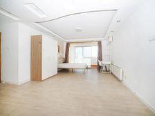 朝阳区北苑北京青年城3室1厅