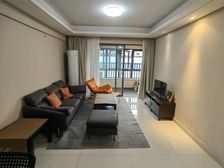 万科金色悦府 3 房 89 方