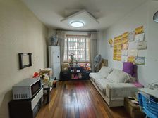 福明家园一期2室2厅1卫南朝向175.0万元/套出售