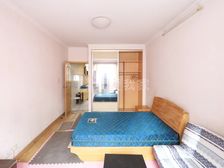 中间楼层+户型正气+通风良好+满五+税费少