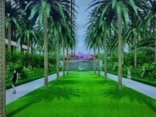 琼海市区 高铁站 海城时代广场一房 配套成熟 环境优美