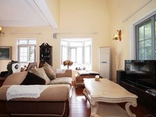 新出吴中区西山太湖之星 独栋别墅 临湖可钓鱼自带100平大院