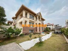 中海【黄-金海岸二期】 独栋别墅530平+花园628平大花园