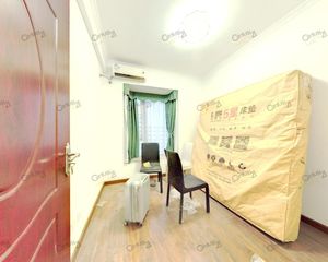 丽江花园南区 3室 2厅 107平米