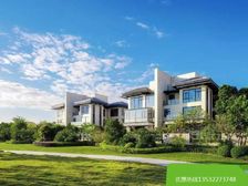 捡漏,直降几百万一套(万科红树东岸)海景别墅380-480㎡