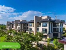 之前2500万一套!现在1700万一套(万科红树东岸别墅)