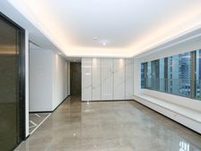 全明边套,南北通透,精装修,大飘窗,地铁口