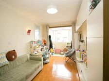 在家眺望双子山+双南大两房+交通便利+采光刺眼