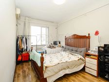 南北通透天通西苑一区4室3厅精装修