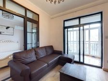 东立国际 1室1厅 42.49平