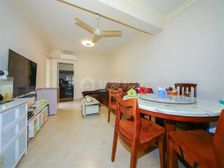 北蔡精装修212万元南北南新四村难找房子