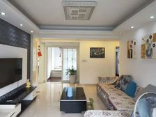 锦绣东城六号组团3室2厅1卫南北朝向265.0万元/套出售