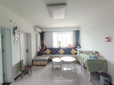 融城园 80.65平3居 南北向精装修 着急出售