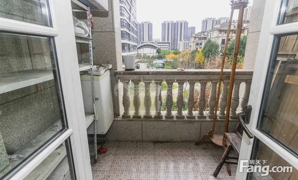 拱墅区华盛达阅城洋房中间楼层诚心出售看房方便