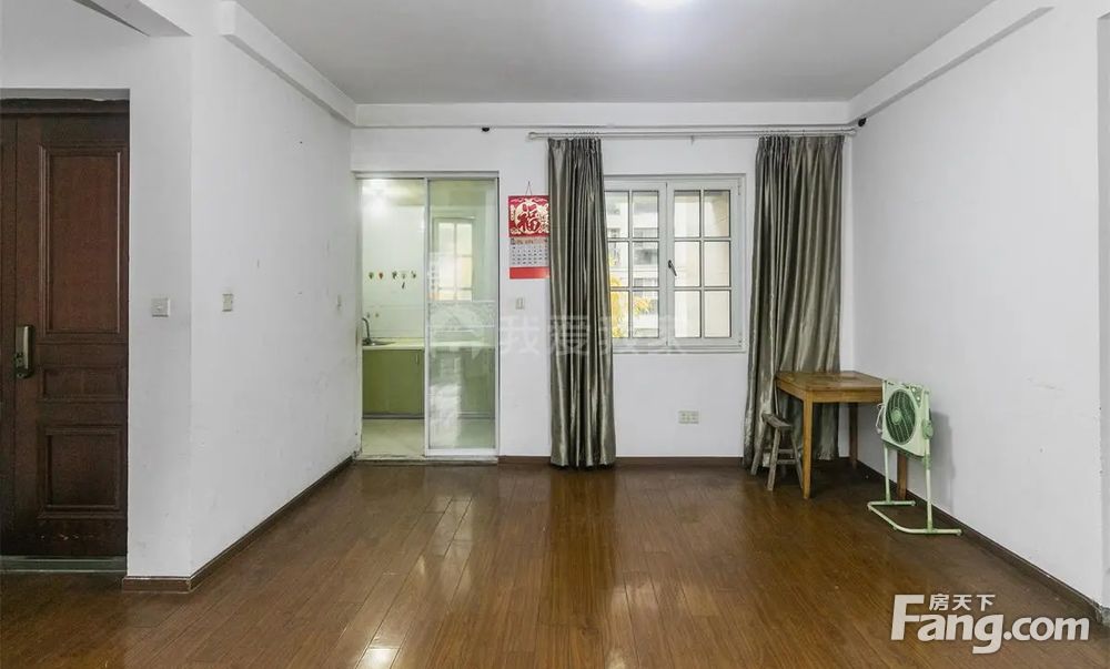 拱墅区华盛达阅城洋房中间楼层诚心出售看房方便