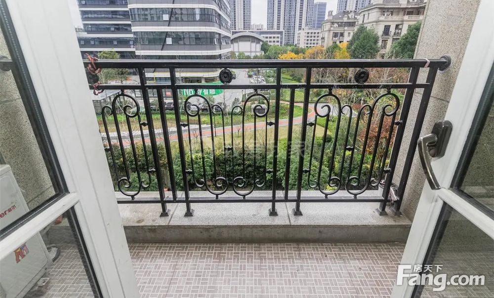 拱墅区华盛达阅城洋房中间楼层诚心出售看房方便