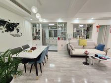 纺织新村4房南精装真实好房