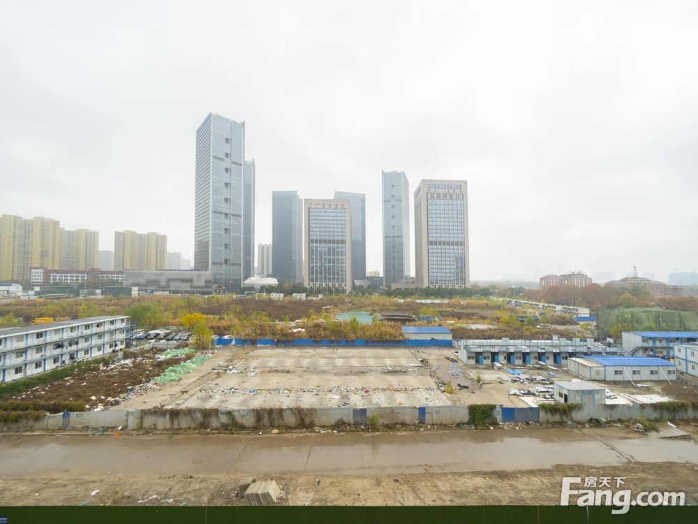实景图