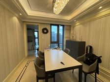 宁波府4室2厅2卫南朝向650.0万元/套出售