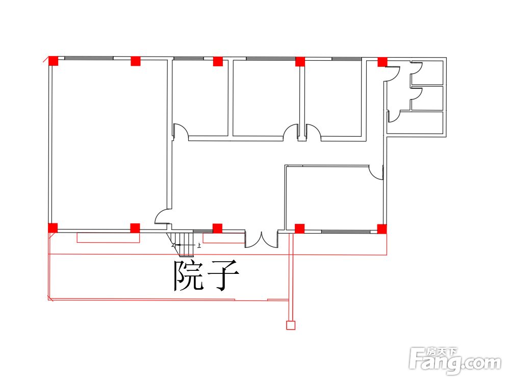 内景图