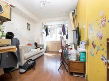 店总双南两房,带装修满五仅一套 看房方便 品质小区