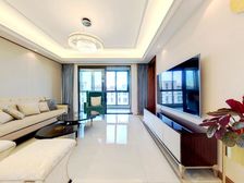 唐宁府,自带泳池 好楼栋次顶层 视野好 全屋定制 定期保养