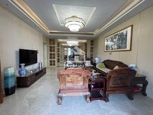 凤岭北 双天桃 36栋全新大平层抛售 看上可大刀