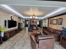 世茂滨江府3室2厅2卫南朝向666.0万元/套出售