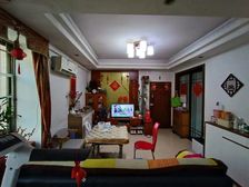 伍仙花园(五仙花园) 3 房 92.61 方 品质小区