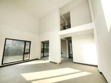 禹航路16号线地铁口·纯边套排屋· 200方大花园 ·随时看