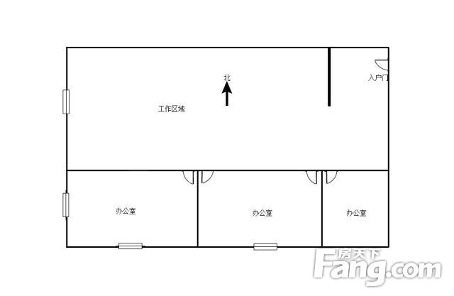 平面图