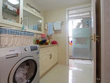 普陀精装南向两房 看房提前约 一梯两户小高层 密度低