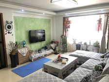 芳草苑4室2厅2卫南朝向160.0万元/套出售