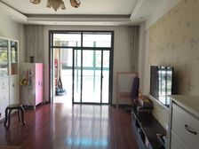 四明春晓3室2厅1卫南朝向300.0万元/套出售