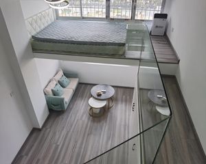 生活大师2室1厅1卫北朝向78.0万元/套出售