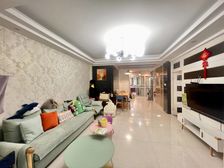 波波城3室2厅1卫南朝向199.0万元/套出售