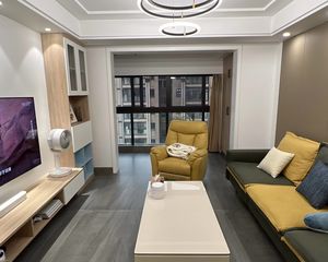 风华大境3室2厅2卫南朝向460.0万元/套出售