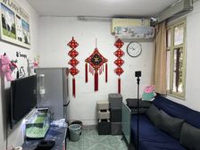 翠东慈孝社区2室1厅1卫南朝向82.0万元/套出售